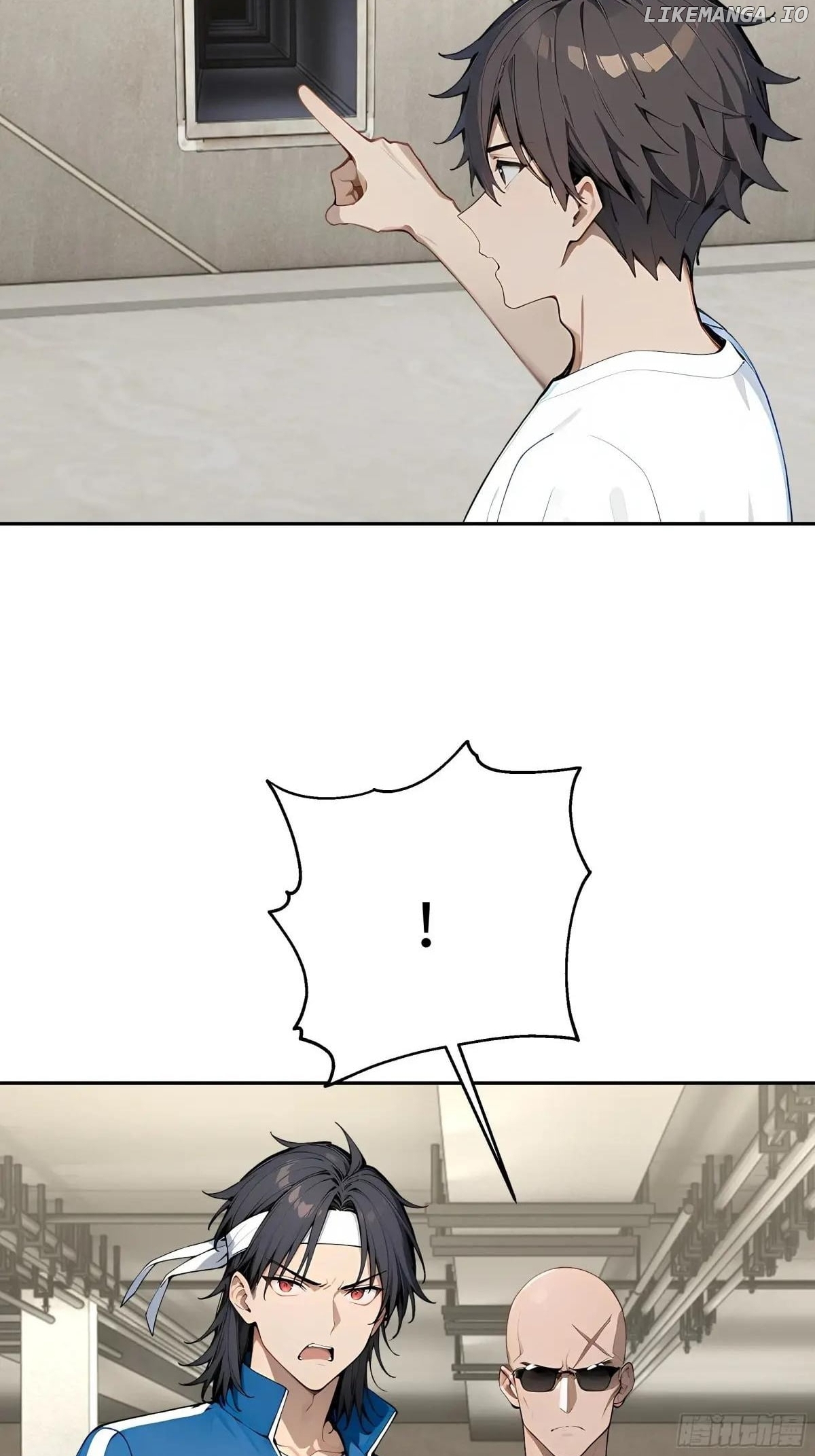 God of Learning Chapter 45 - page 3